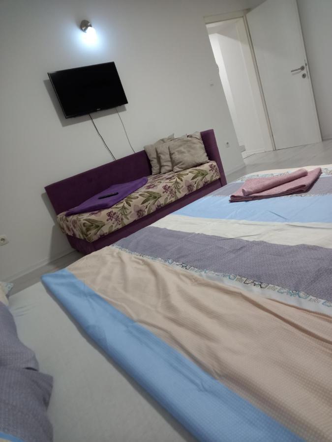 Aine Apartman - Old Bridge Mostar Buitenkant foto