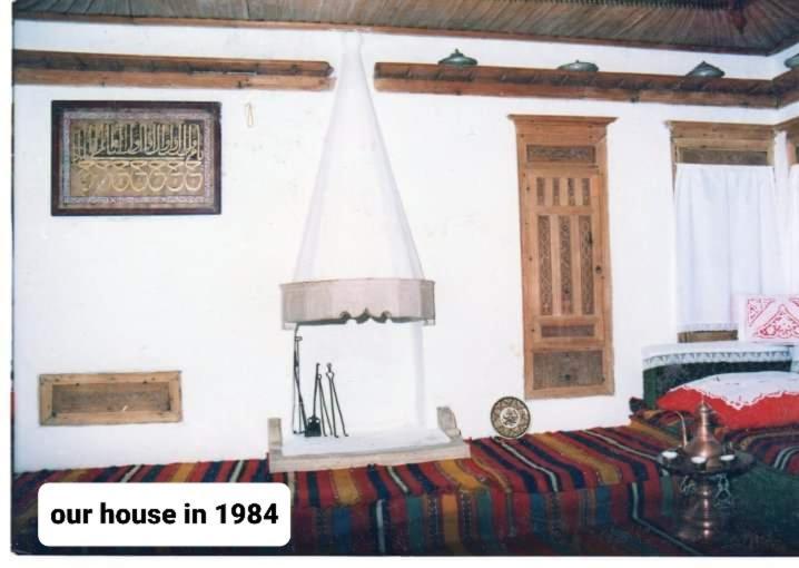Aine Apartman - Old Bridge Mostar Buitenkant foto