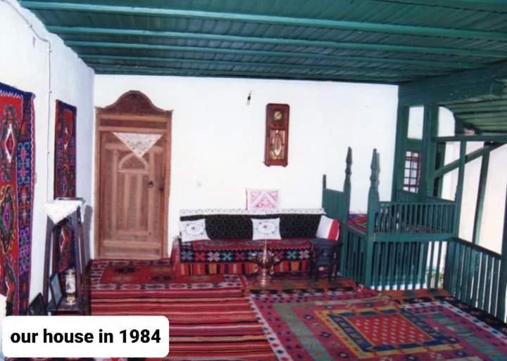Aine Apartman - Old Bridge Mostar Buitenkant foto