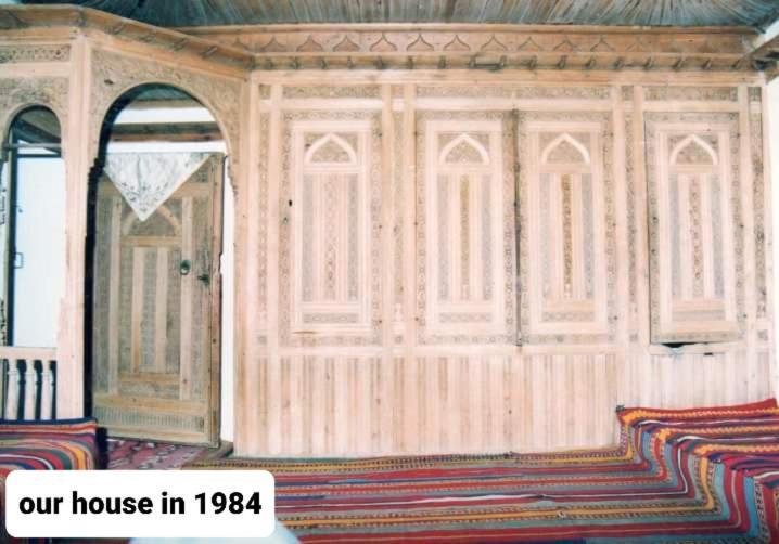 Aine Apartman - Old Bridge Mostar Buitenkant foto