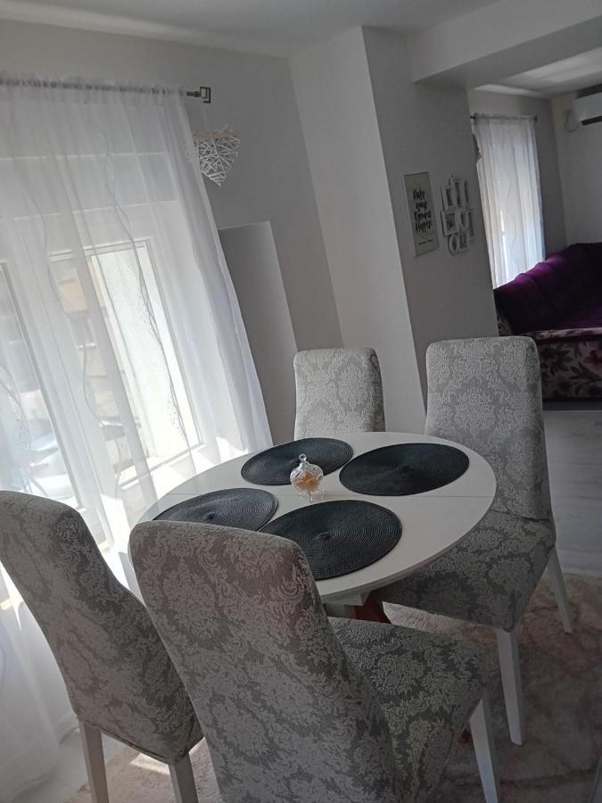 Aine Apartman - Old Bridge Mostar Buitenkant foto